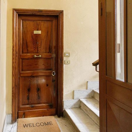 "La Piccola Londra "Appartamento A Roma 5 Minuti Da Piazza Del Popolo Екстериор снимка
